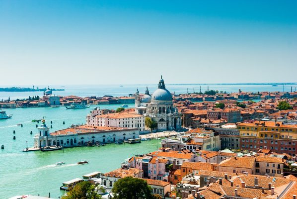 cosa vedere a venezia