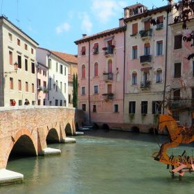Cosa vedere a Treviso