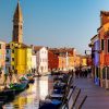 Cosa visitare Burano