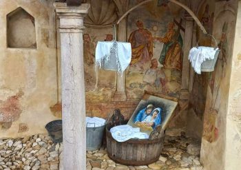Mura Cison di Valmarino visite guidate escursioni colline del Prosecco