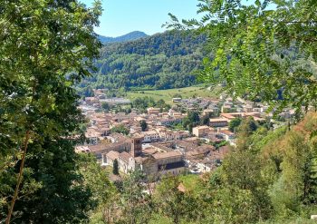 Escursioni Follina Colline Prosecco