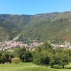 Prosecco trail trek Cammino del Prosecco trekking (10)