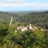Prosecco trail trek Cammino del Prosecco trekking (13)