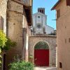 Prosecco trail trek Cammino del Prosecco trekking (7)