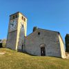 Trekking Cammino del Prosecco UNESCO (9)