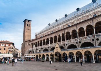 Tour guidati Padova da Venezia Treviso Jesolo Cavallino Treporti
