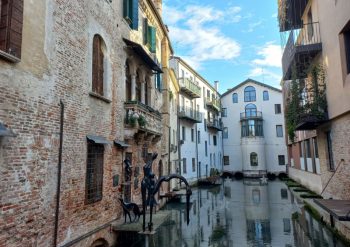 Visita Tour guidato Treviso insolita