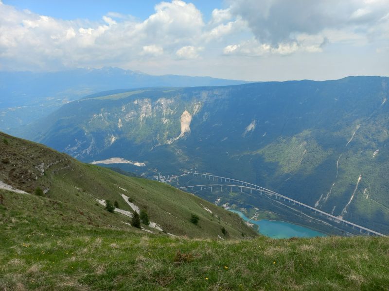 Dal Nevegal al Col Visentin tra Natura e Panorami Spettacolari | Beescover