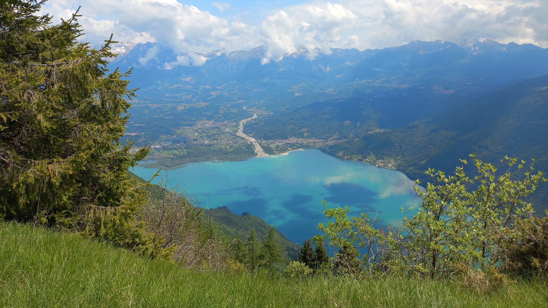 Dal Nevegal al Col Visentin tra Natura e Panorami Spettacolari | Beescover