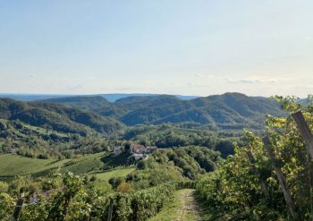 Arfanta Resera tour Colline del Prosecco UNESCO
