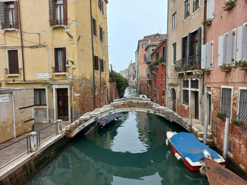 Best secret Venice wallking tour visita guidata Venezia segreta