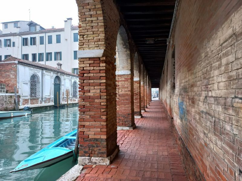 Best secret Venice wallking tour visita guidata Venezia segreta