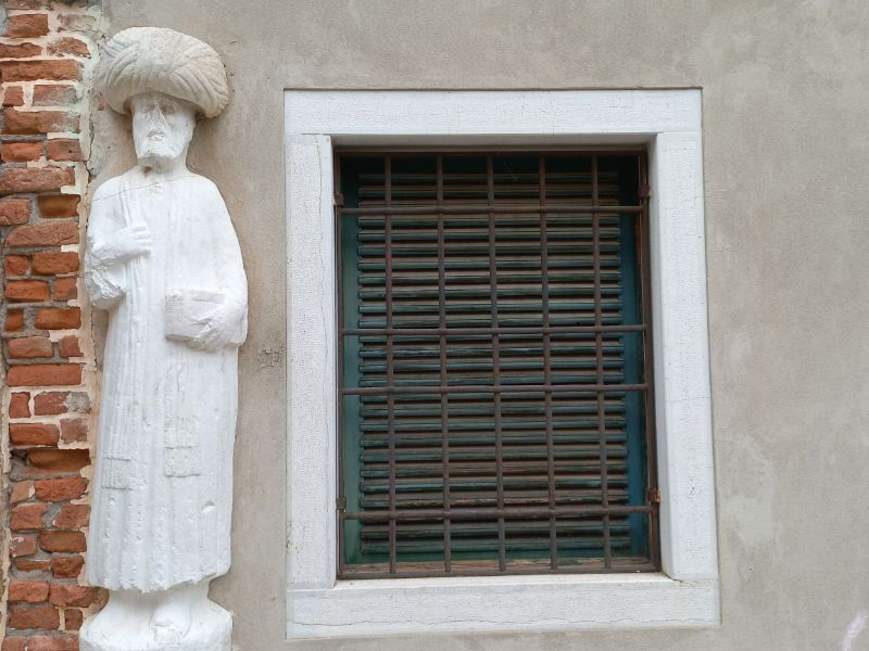 Best secret Venice wallking tour visita guidata Venezia segreta