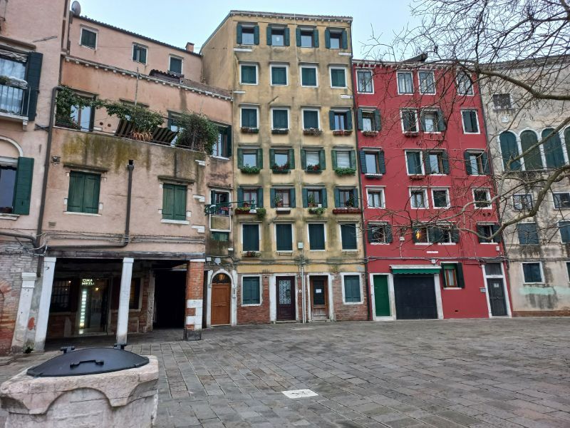 Best secret Venice wallking tour visita guidata Venezia segreta