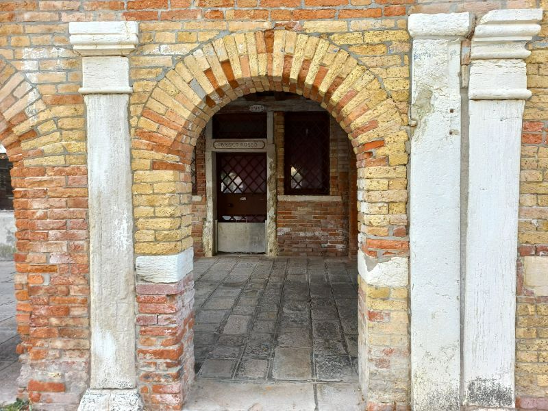 Best secret Venice wallking tour visita guidata Venezia segreta