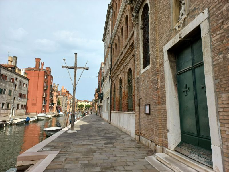 Best secret Venice wallking tour visita guidata Venezia segreta