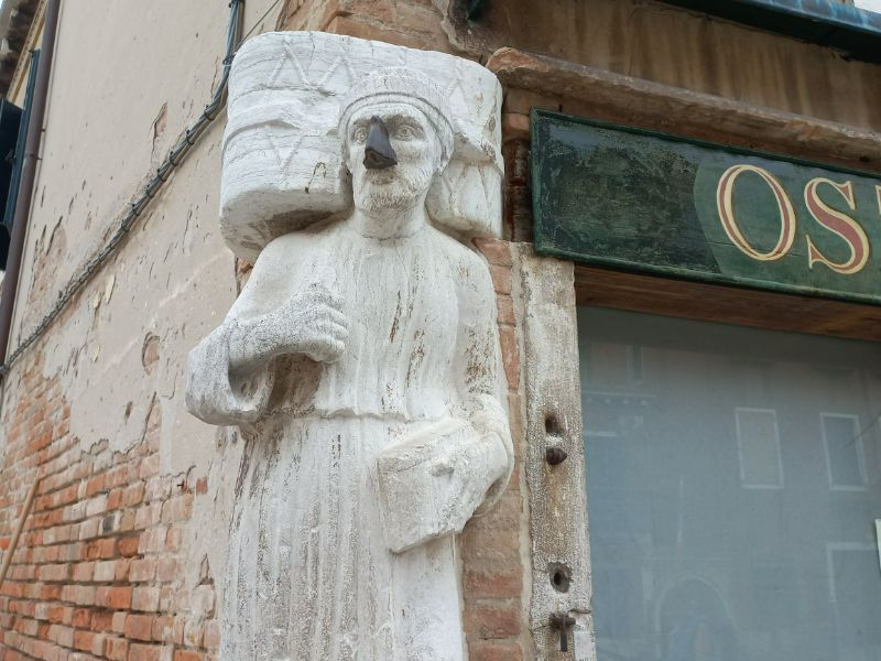 Best secret Venice wallking tour visita guidata Venezia segreta