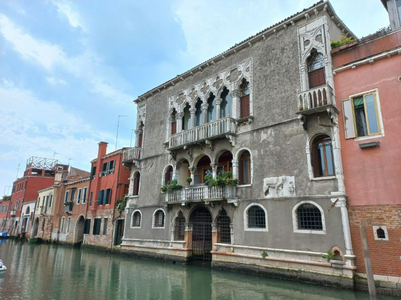 Best secret Venice wallking tour visita guidata Venezia segreta
