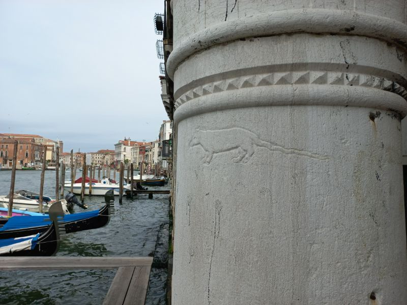 Best secret Venice wallking tour visita guidata Venezia segreta