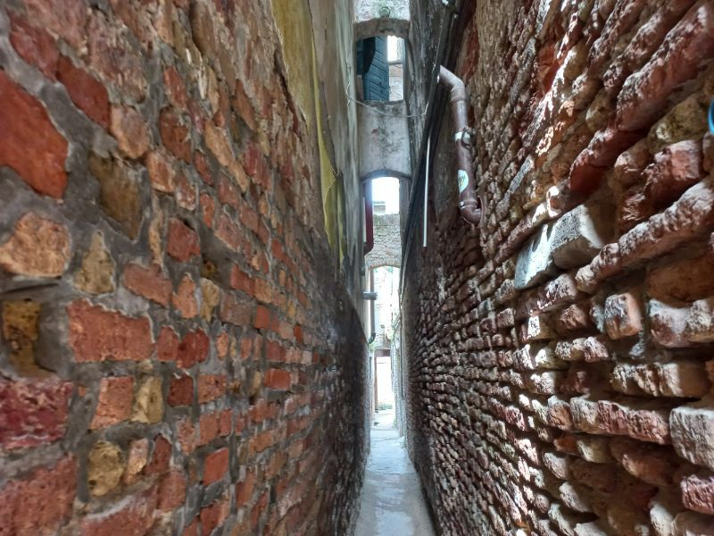 Best secret Venice wallking tour visita guidata Venezia segreta