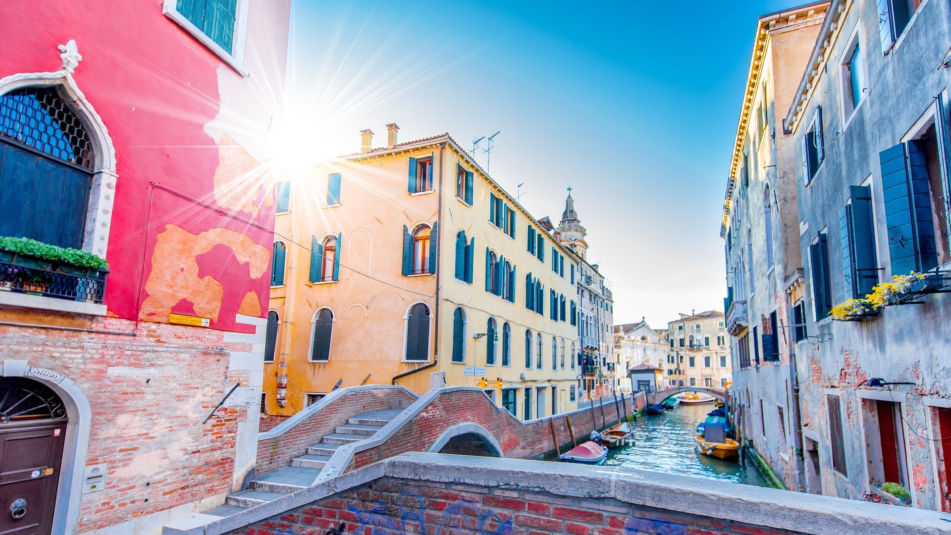 best secret Venice wallking tour visita guidata Venezia segreta