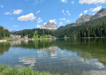Best Dolomites day trip from Venice and Treviso