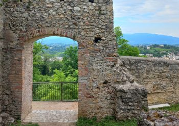 Conegliano guided tour visita guidata