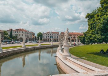 Secret Padua walking tour visita guidata Padova segreta