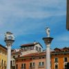 Secret Vicenza walking tour Secret Vicenza walking tour