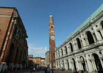 Secret Vicenza walking tour