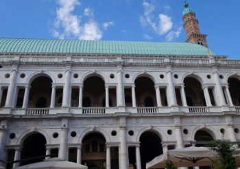 Secret Vicenza walking tour