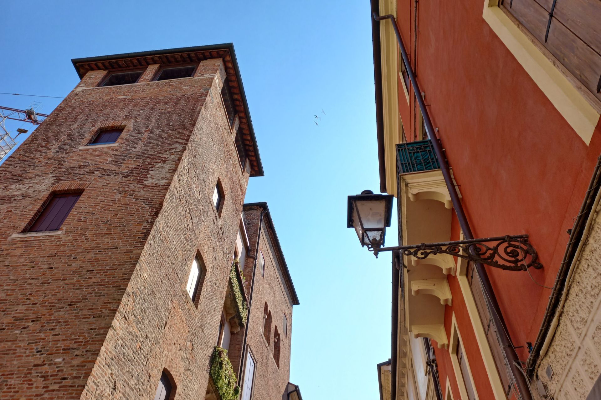 Vicenza Walking Tour Top Sights and Hidden Gems