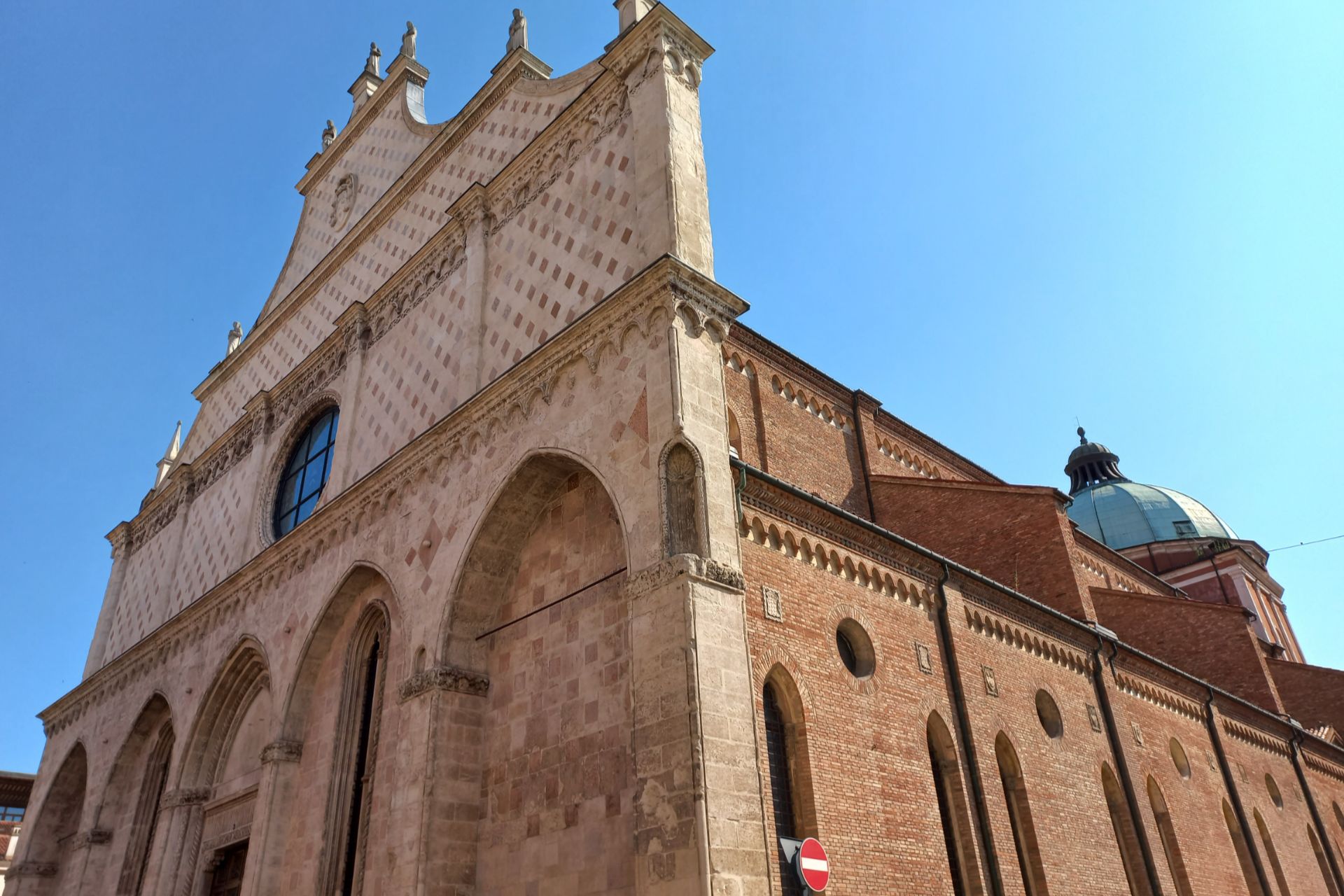 Vicenza Walking Tour Top Sights and Hidden Gems